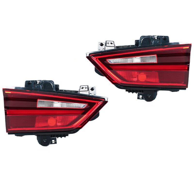 Right Tail Light for BMW X2 F39 2020-2023 Car LED Rear Brake Lamp Assembly