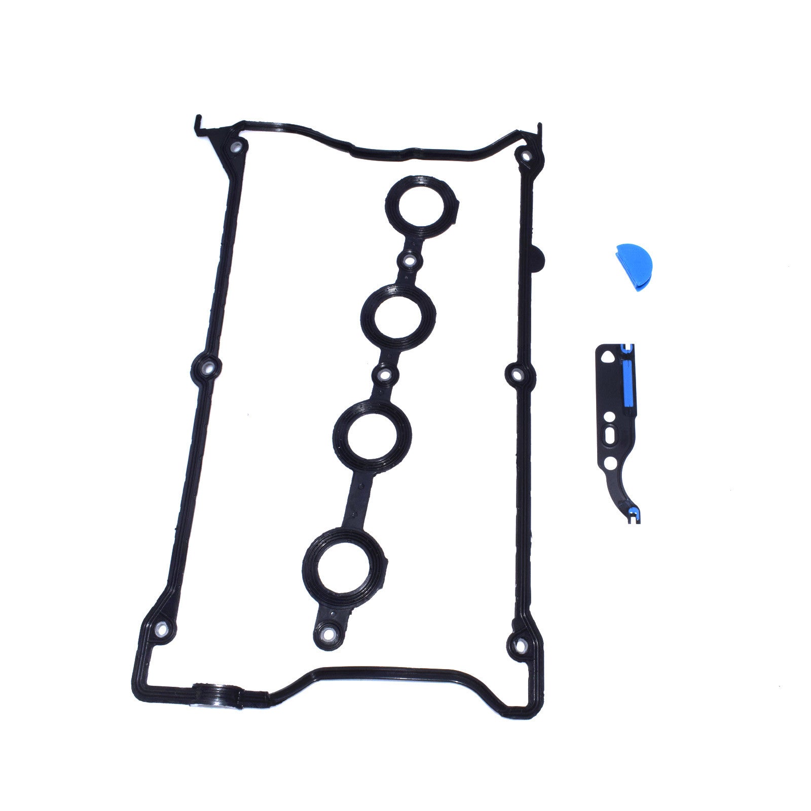 Brand new valve cover air cushion kit with TENSIONER chain, suitable for VW for Passat and for Audi for A4 1.8. (058198025A-)