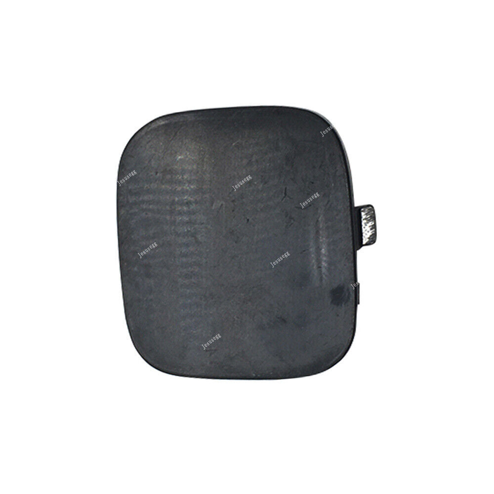 Rear Bumper Tow Eye Hook Cap Cover Plastic for Volvo V60 2015-2018 Shipping