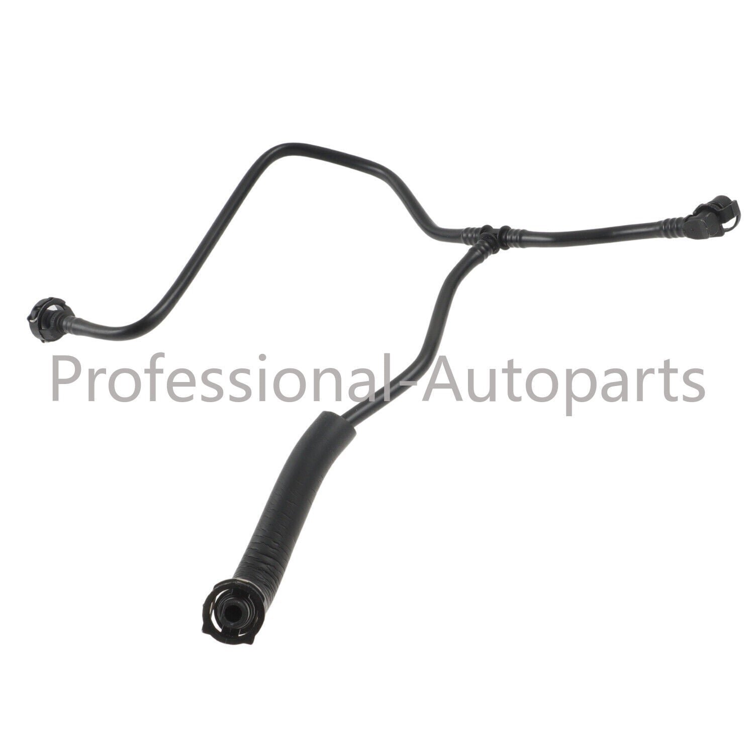 Radiator to expansion tank hose suitable for 2019 - 2021 for Land Rover for Range Rover Velar