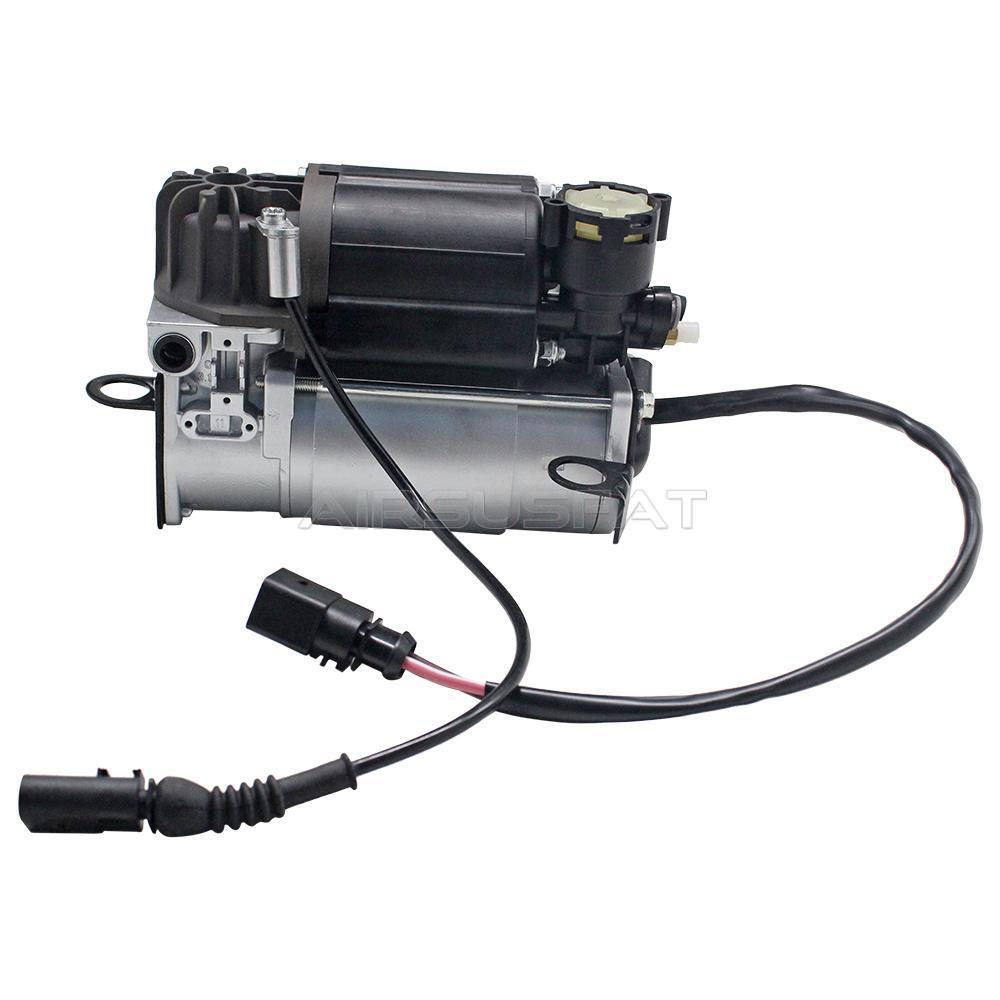 for Audi A6 C5 4B Allroad 1997-2005 Air Suspension Compressor Pump 4Z7616007A