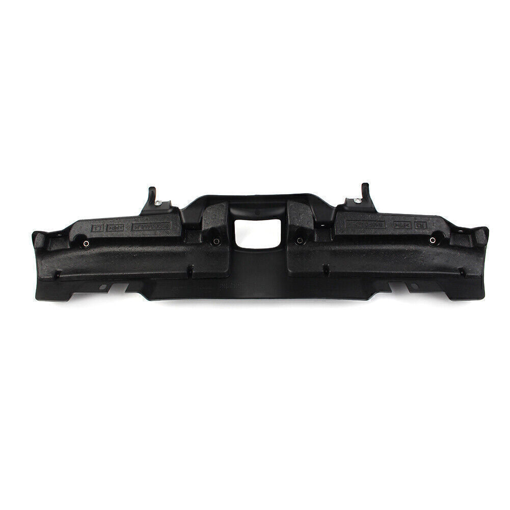 Front Bumper Towing Eye Hook Cover Black for Land Rover Freelander 2 2009-2012