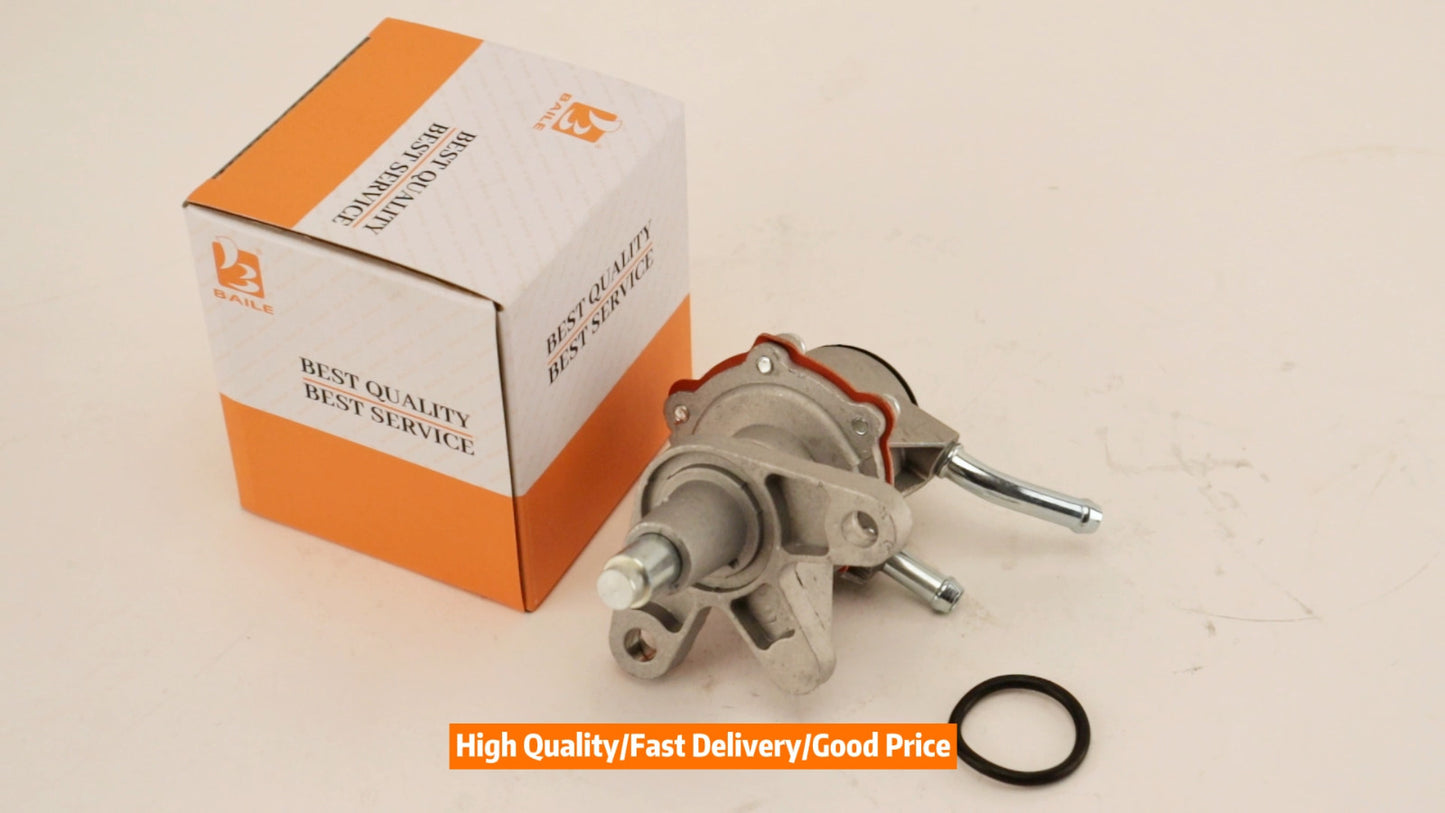 Fuel Supply Pump 04272819 for Deutz BF / F 1011 Engine Bobcat Lift Pump