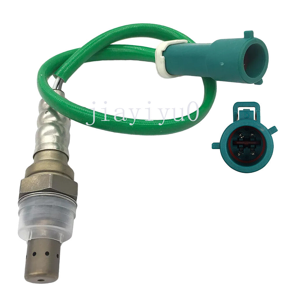 2pcs 22303390 22303391 Nitrogen Oxides Nox Sensor for Mack MP8 for Volvo D11 D13 D16