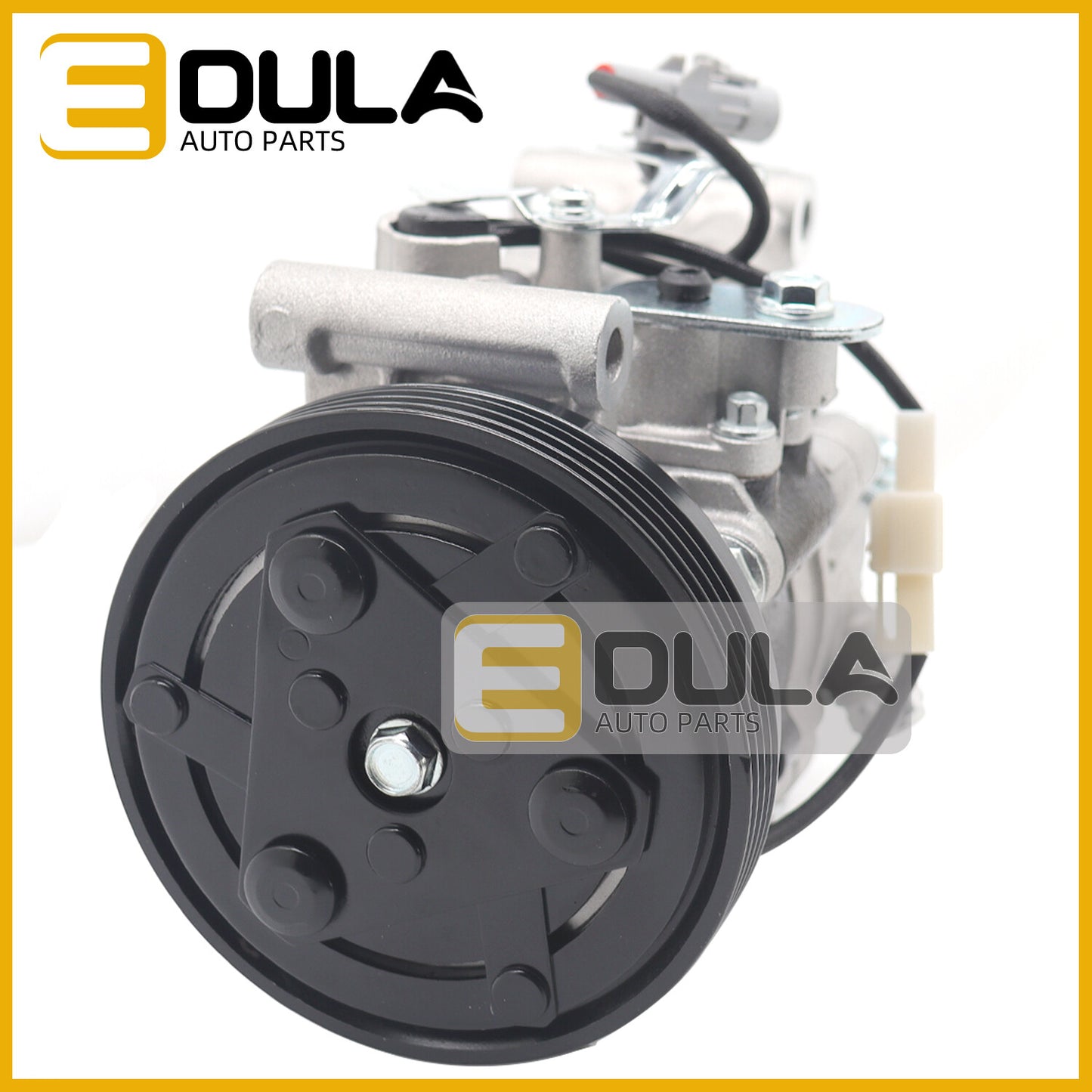 SV08AAC compressor 4PK is suitable for Suzuki for Swift V08A1AA4AG 9520063JA1 D4302917