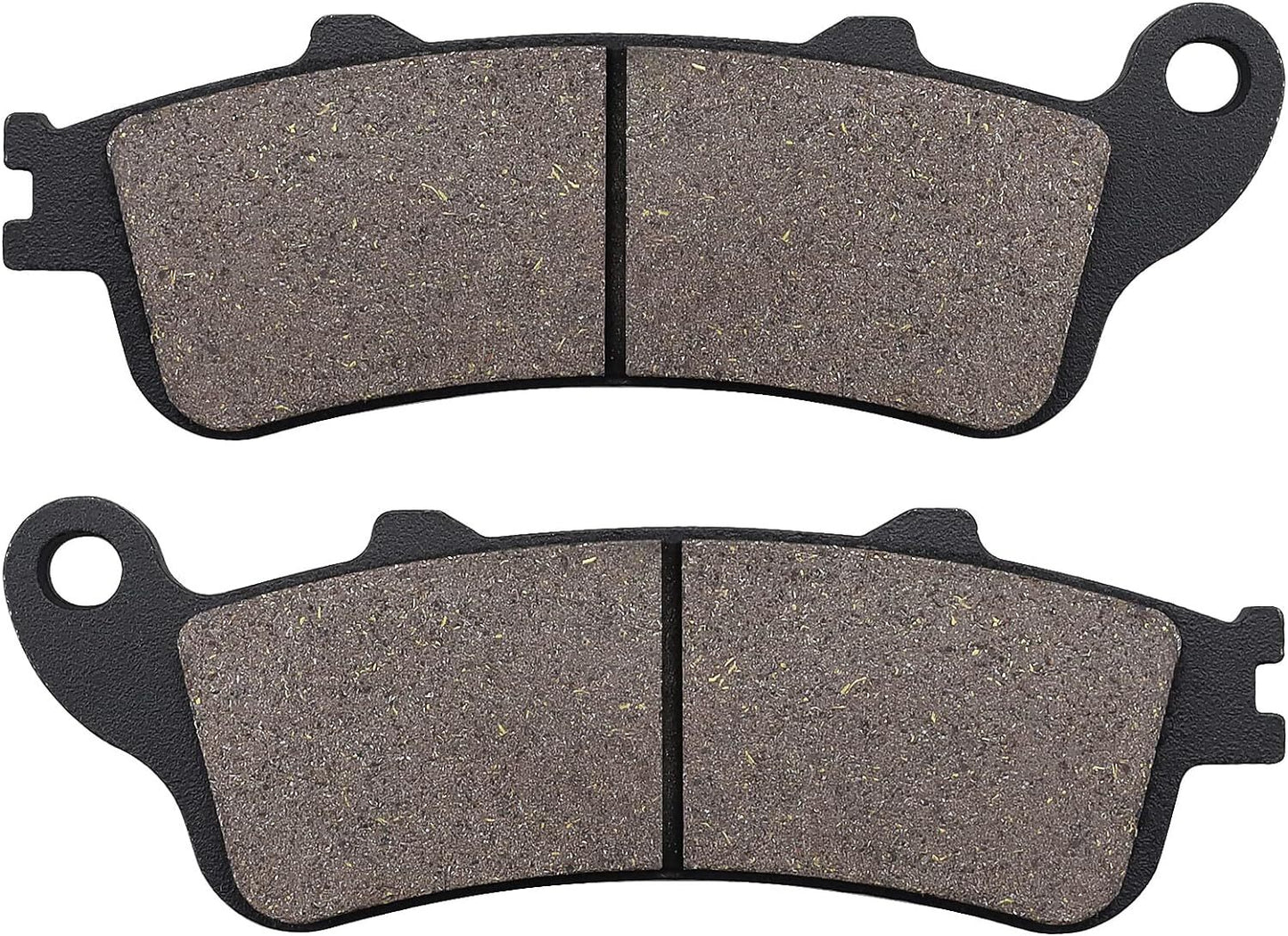 FR Brake Pads for HONDA CB 1100 2000-04 CBR 1800 FJS 400 600 F NT 650 700 1300