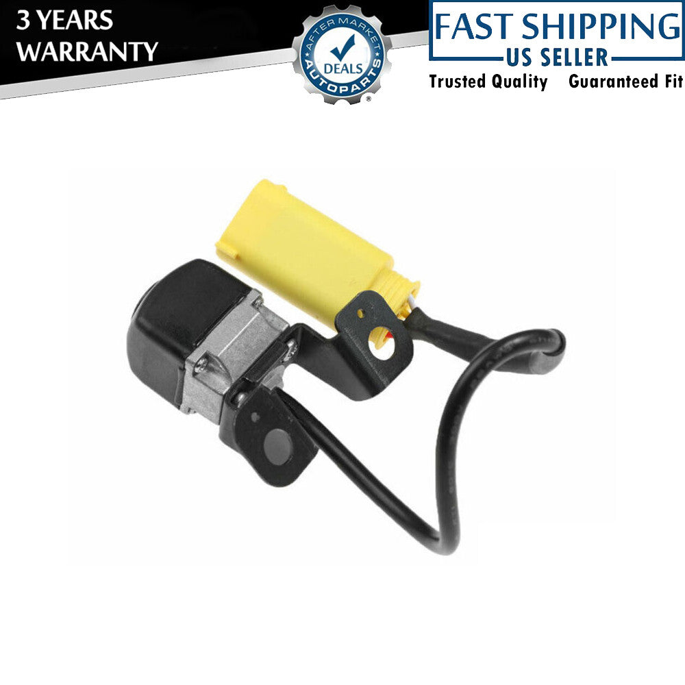A backup rearview camera is suitable for the for Kia Sorento 15 Limited Sport Practical 4-Door 3.3L.