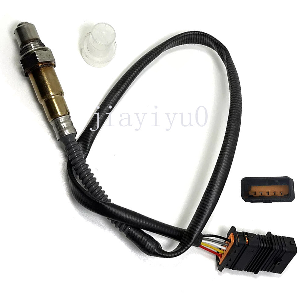 1PC For 2001-06 for Nissan Hennessey 1.8L Mass Air Flow Sensor Assembly 22680-5M000