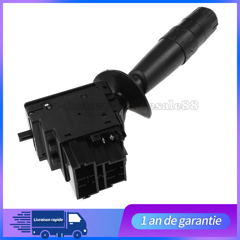 COMMODO ECLAIRAGE COMODO PHARE CLIGNOTANT pour for PEUGEOT 106 206 EXPERT PARTNER