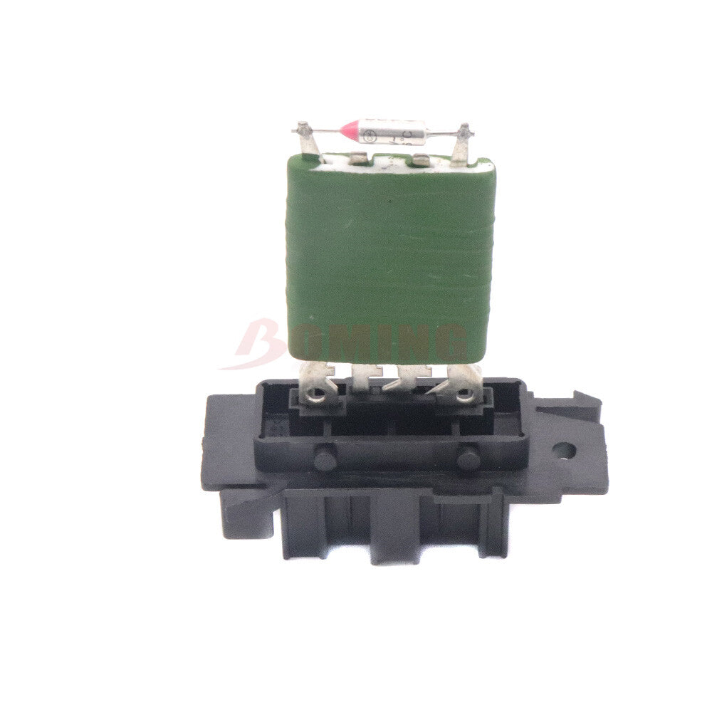 Fan blower motor resistance regulator 55702407 suitable for Citroën , for Peugeot , for Alfa Romeo