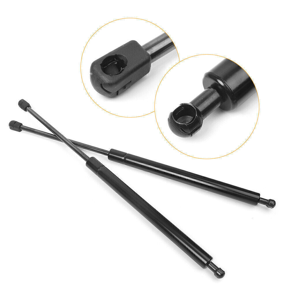 Rear Tailgate Trunk Gate Gas Struts Lifters Arm for Nissan 350Z Coupe 2003-08 07
