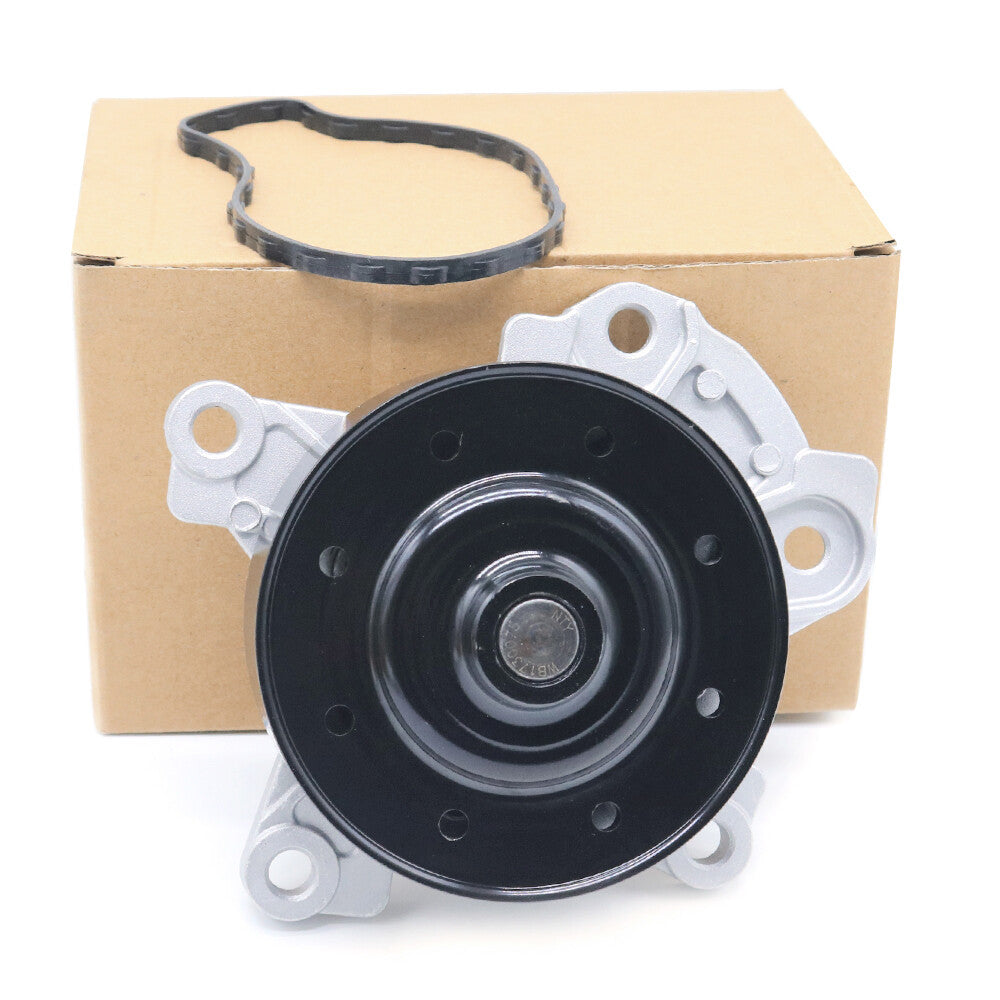 Engine Water Pump with Seal for Toyota for Corolla 2009-2019 for Pontiac Vibe 2009-2010