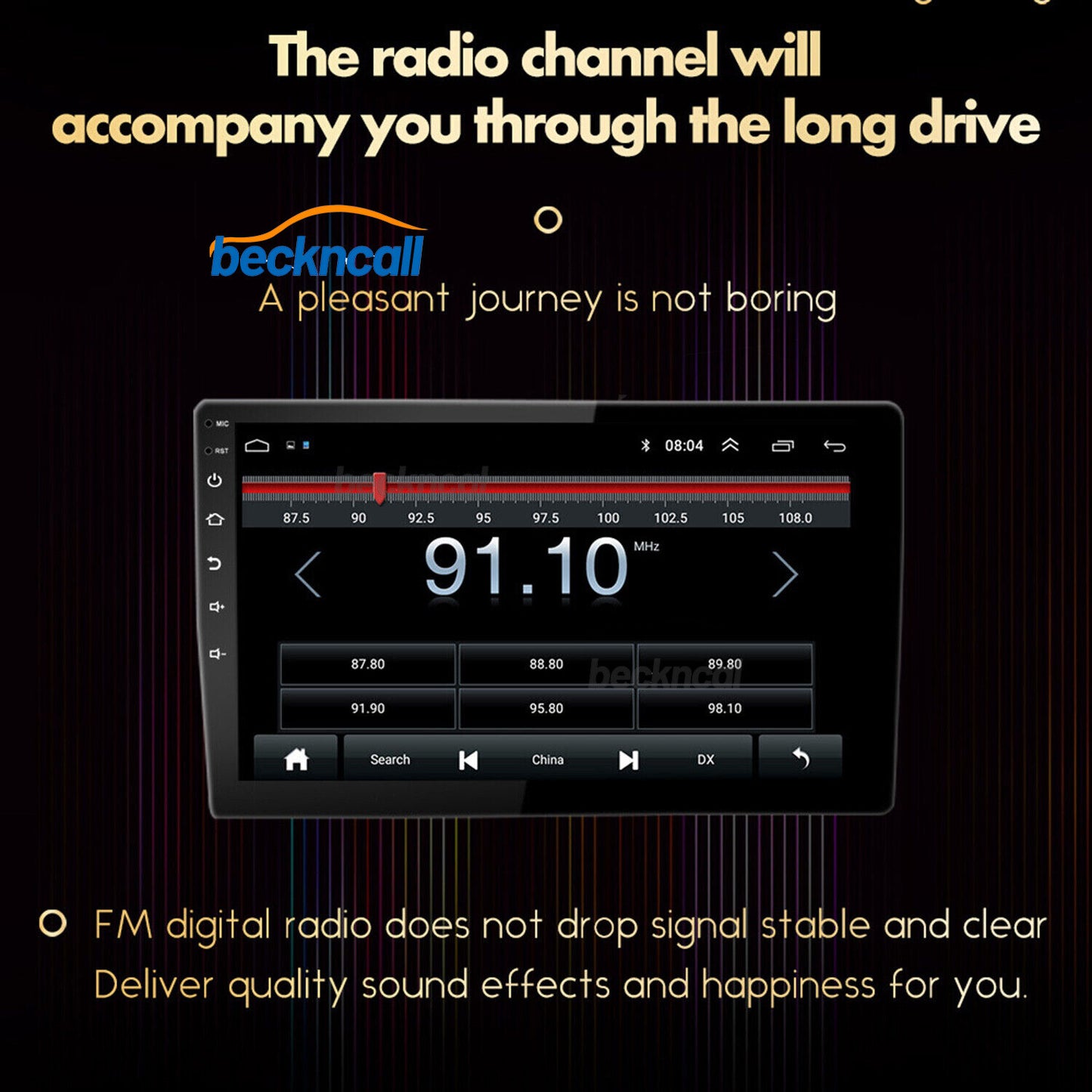 Car Stereo Radio for Toyota for Corolla 2017-2018 LHD 10.1 2G+32G Carplay Camera