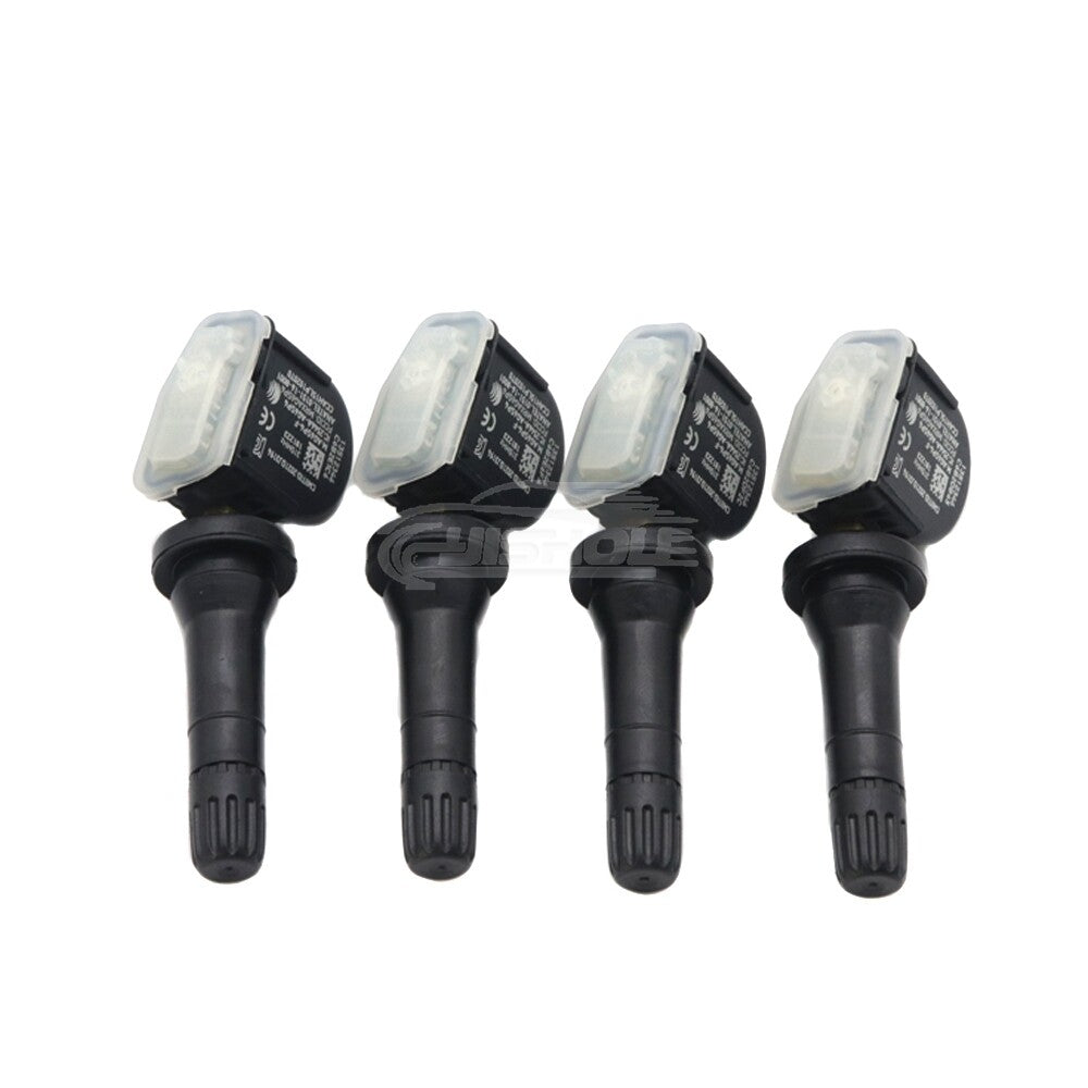 2022 NEW 4pcs for GMC for Chevy for Buick for Cadillac TPMS Tire Pressure Sensor 13540601