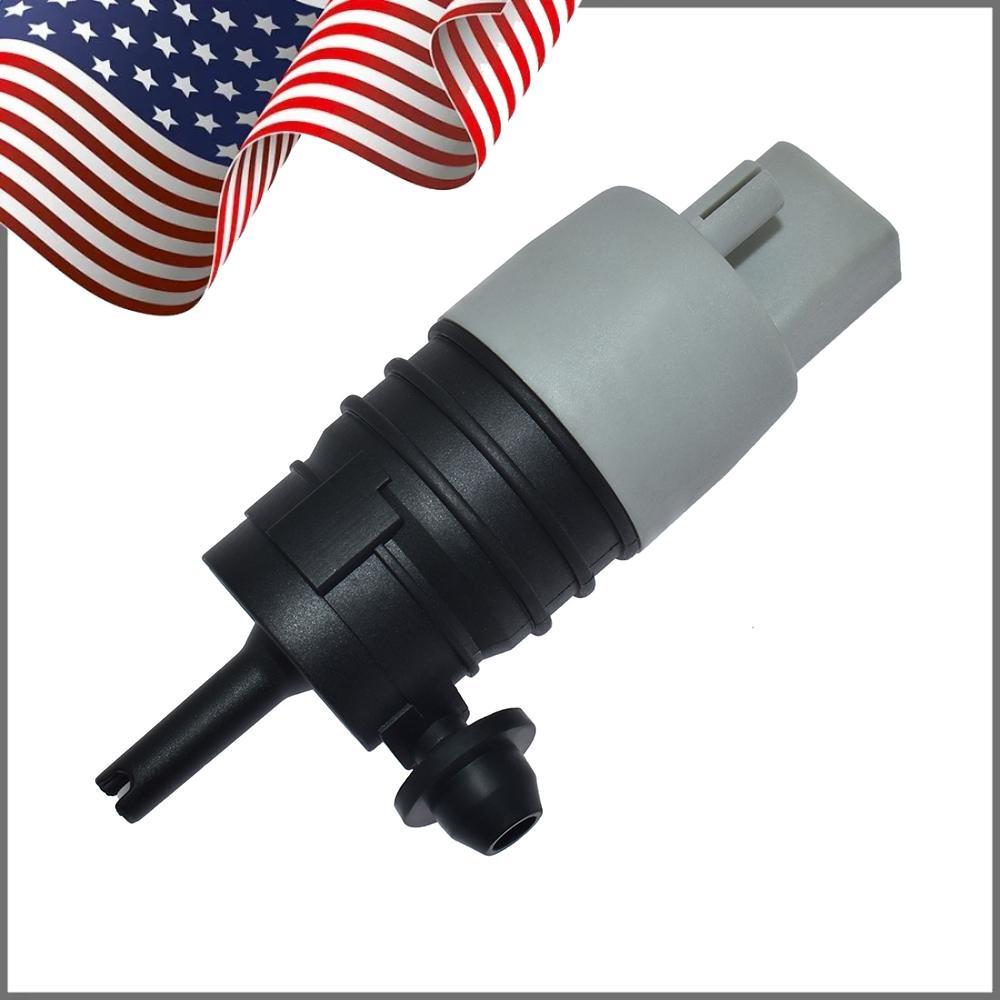 Windshield Washer Pump for Mercedes GLC43 C63 E43 AMG E300 C400 A0998660121