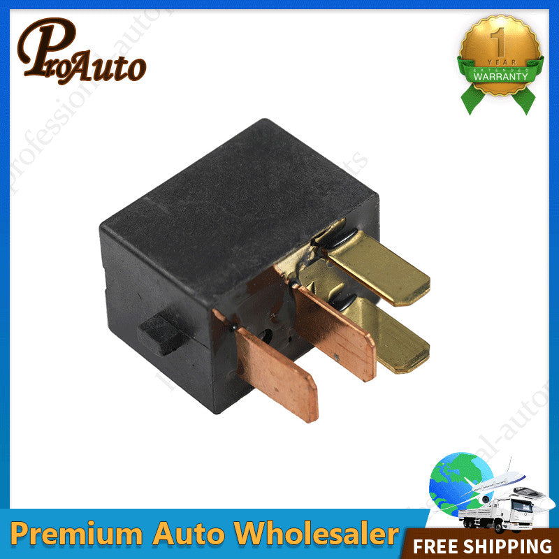 4PCS AC Compressor Clutch Relay Starter Relay 39794-SDA-A05 for HONDA for ACURA
