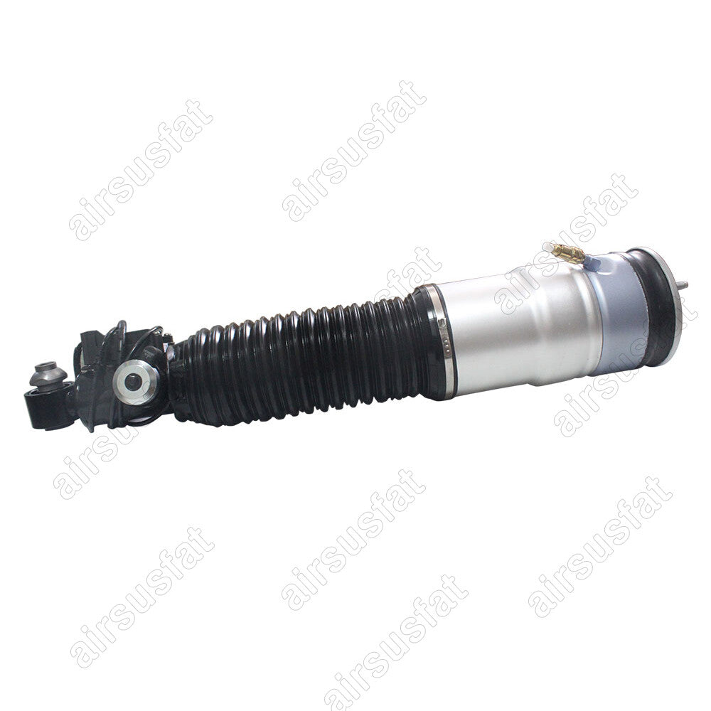 Rear right air suspension strut with EDC for BMW F01 F02 F03 F04 N52 N54 N57