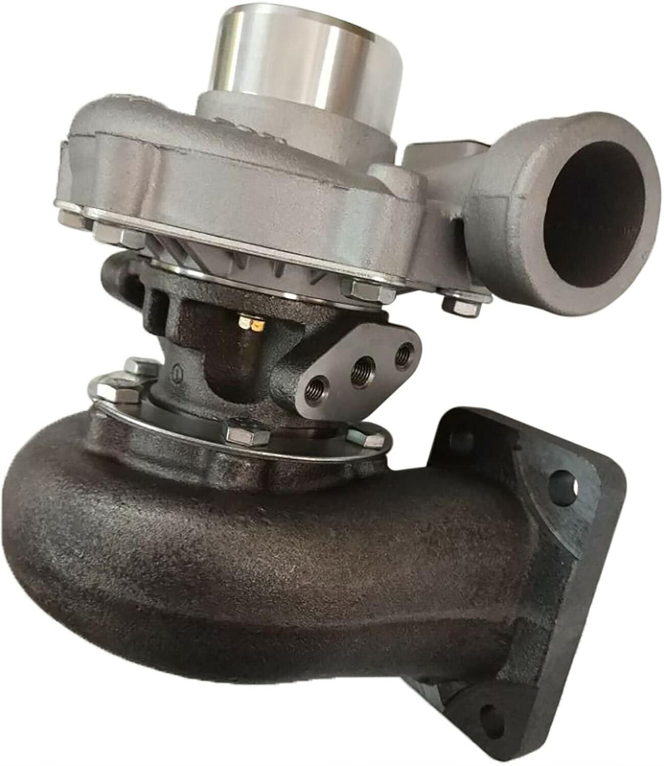TA3120 Turbocharger 2674A168 466854-5001S for Perkins T4.40 Engine