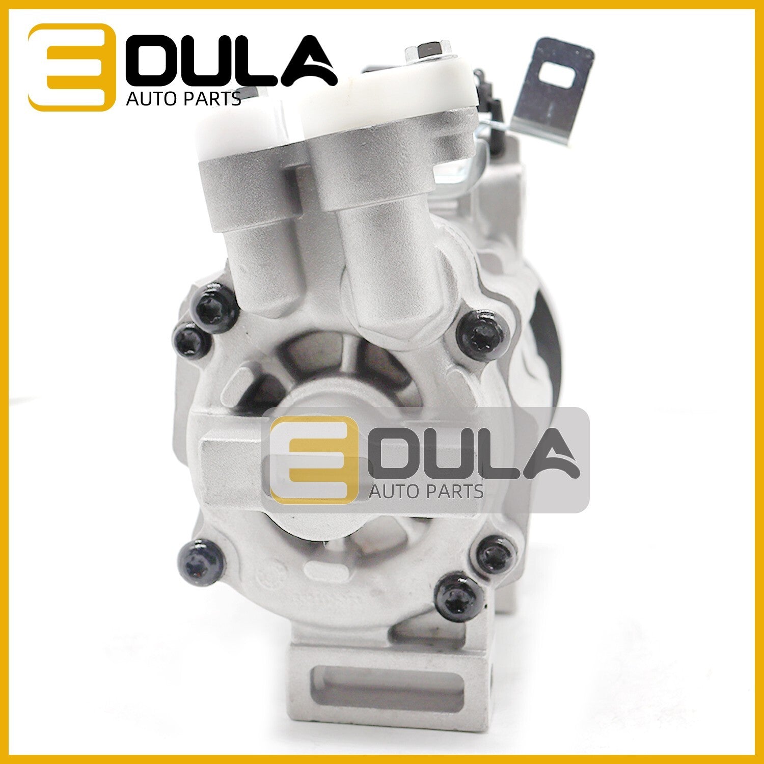 AC compressor with clutch for CO 11227C suitable for Subaru Impreza 2.5L H4 73111SA010- (August 14th)