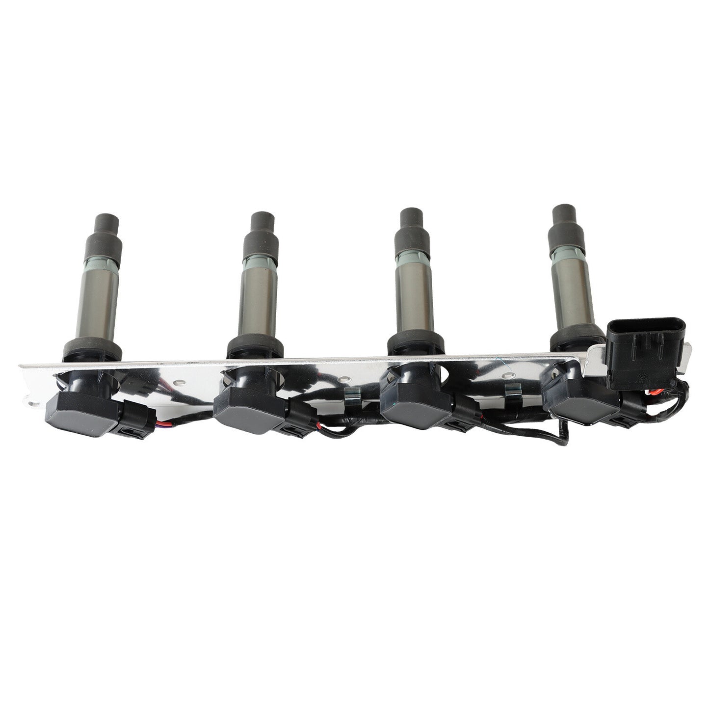 Set of 2 Ignition Coil 8PCS for Cadillac SRX STS XLR Deville 04-06 4.6L UF372