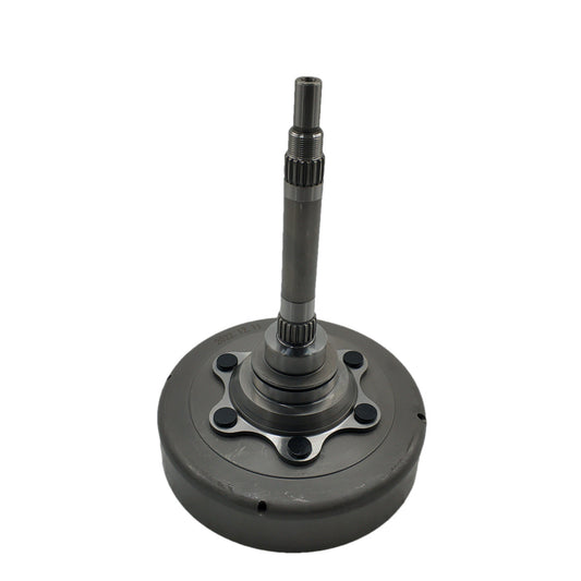 NEW Clutch Drum Shaft Cover Housing for Yamaha Grizzly 700 Rhino YXR700 08-09 12