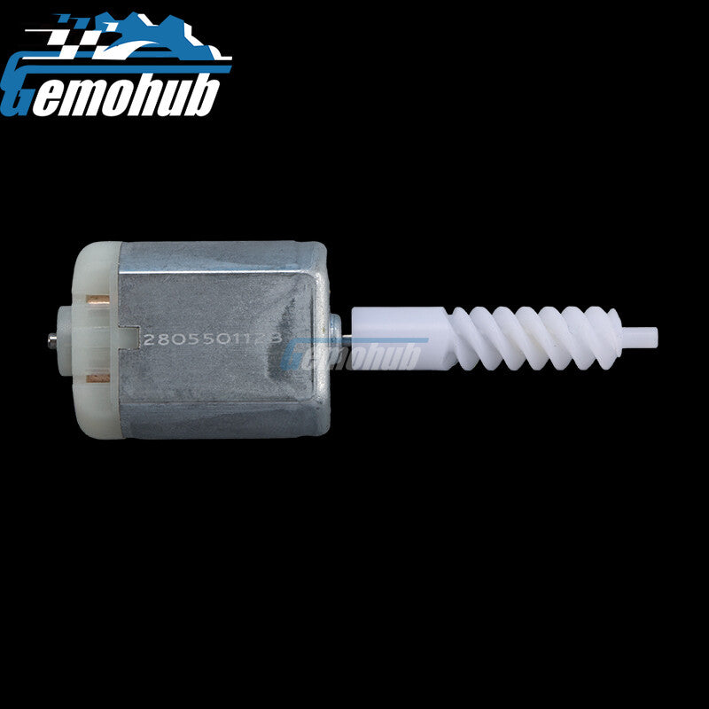 72155S84A11 Door Lock motor For 2000-2006 for Honda Insight 2002-2006 for Mazda MPV