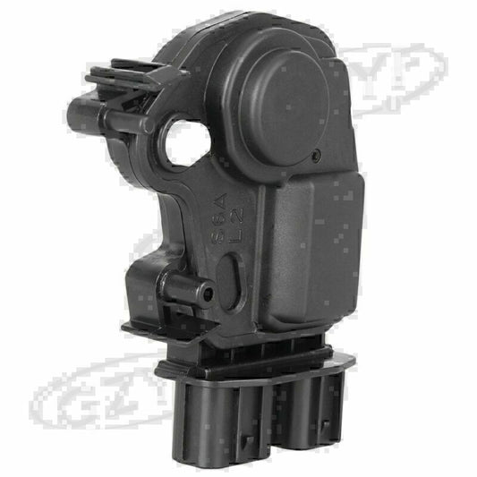 72155-S6A-J11 Power Car Door Lock Actuators Front Left Driver Side 72155S6AJ11