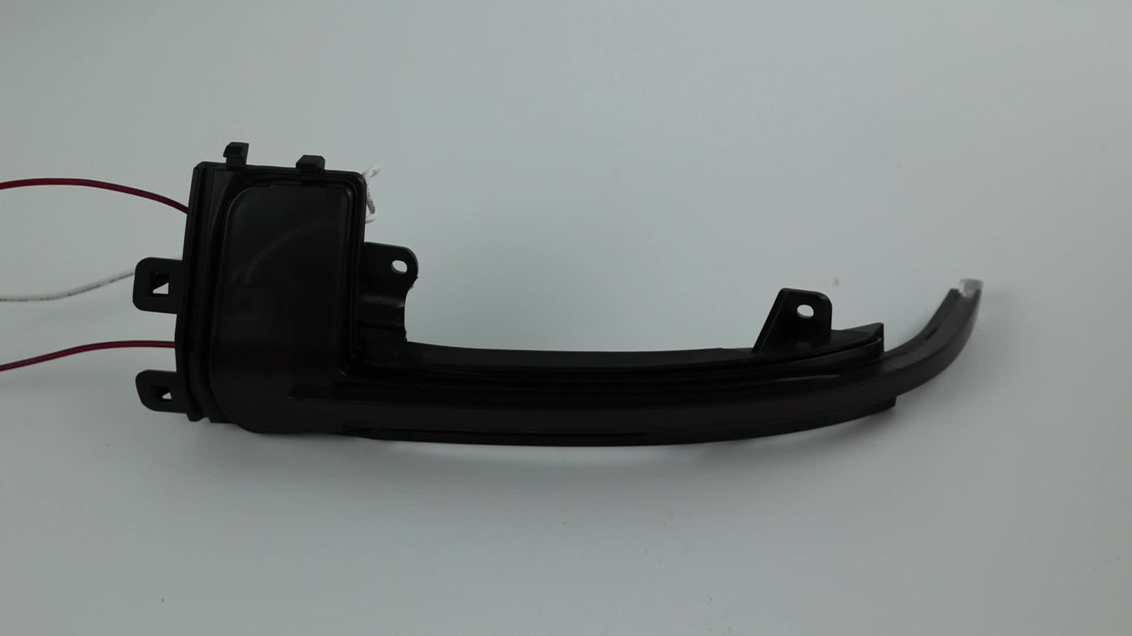for Audi for A4 for A5 S5 A3 B8.5 Dynamic Turn Signals Light LED Side Mirror Indicator