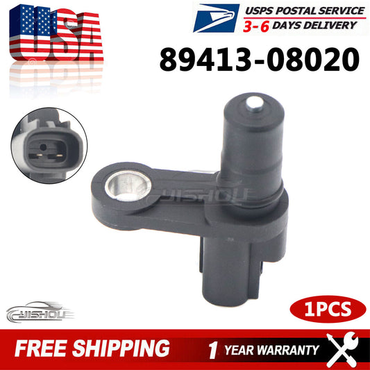89413-08020 Auto Trans Revolution Speed Sensor for TOYOTA for Camry for LEXUS for SCION