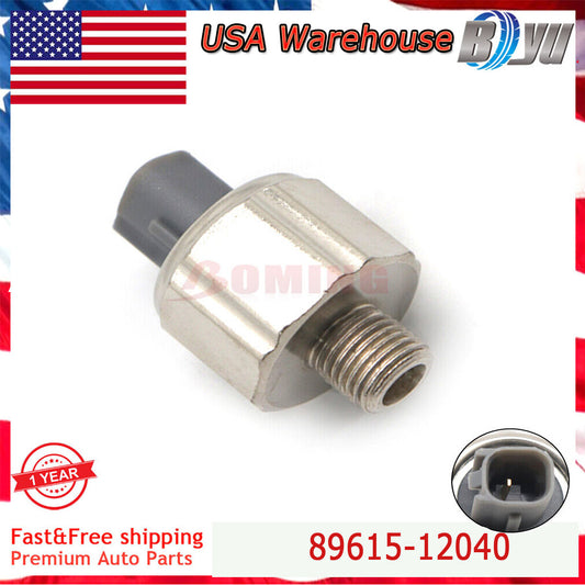 89615-12040 Knock Sensor for Lexus for Toyota 4Runner for Camry for Avalon Tacoma for Sienna US