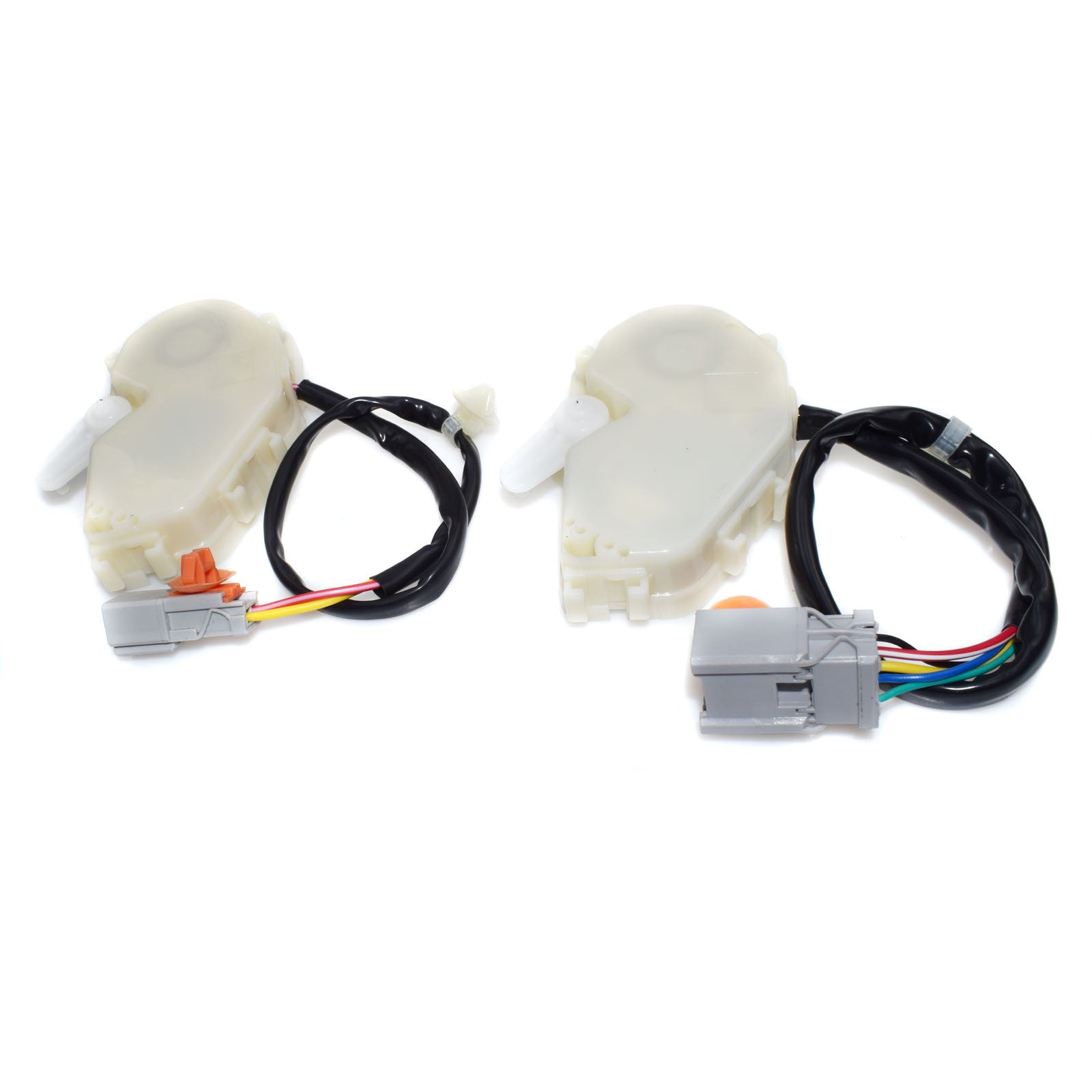 Door Lock Actuator Driver And Passenger Side for Honda CR-V Prelude 97-01