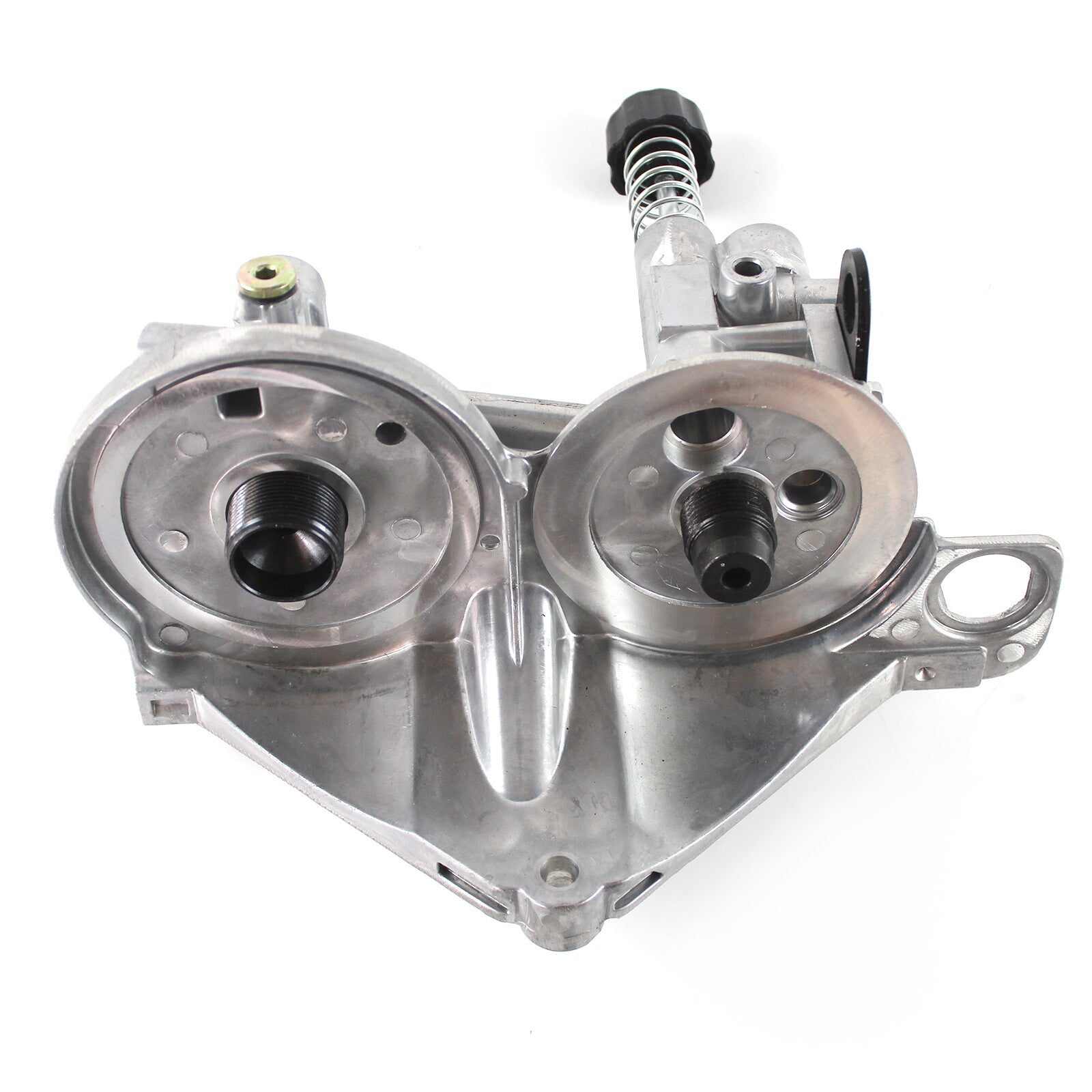 Fuel Filter Housing for Volvo D11 D12 MP7 MP8 Truck 21870635 21336013 21023285