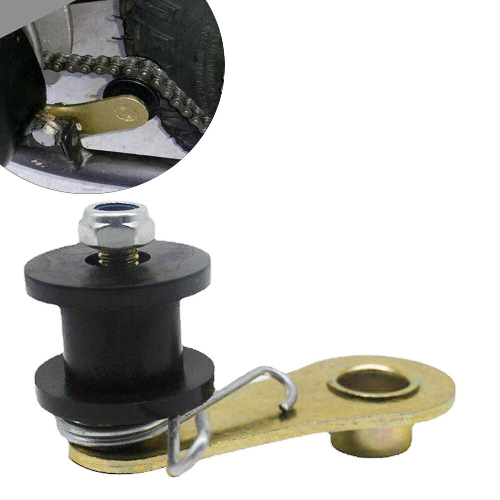Chain Roller Guide Tensioner Idler 110cc 125cc 140cc PIT PRO Quad Dirt Bike ATV