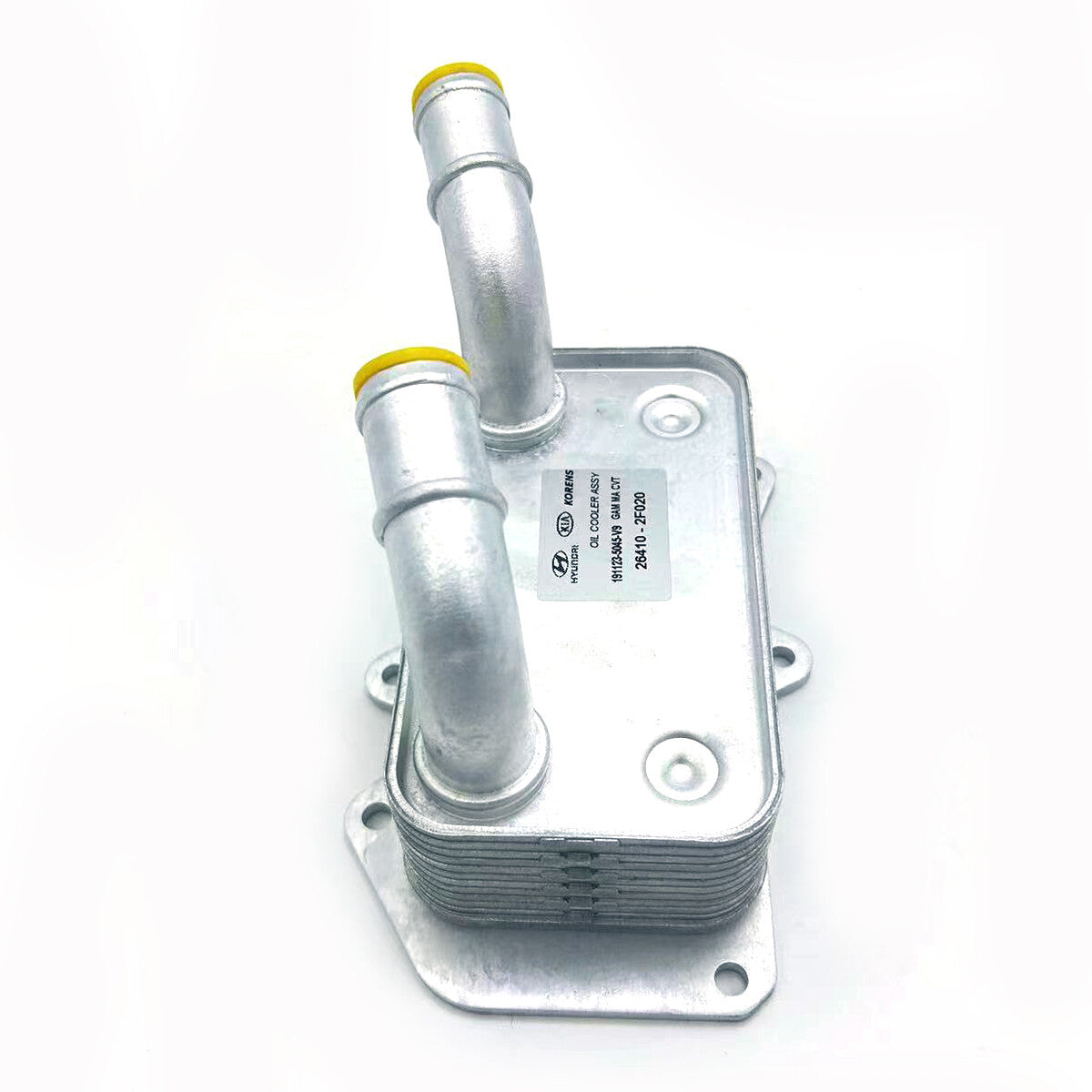Cooler Assy engine oil is suitable for HYUNDAI for Kia DIESEL 264102F020