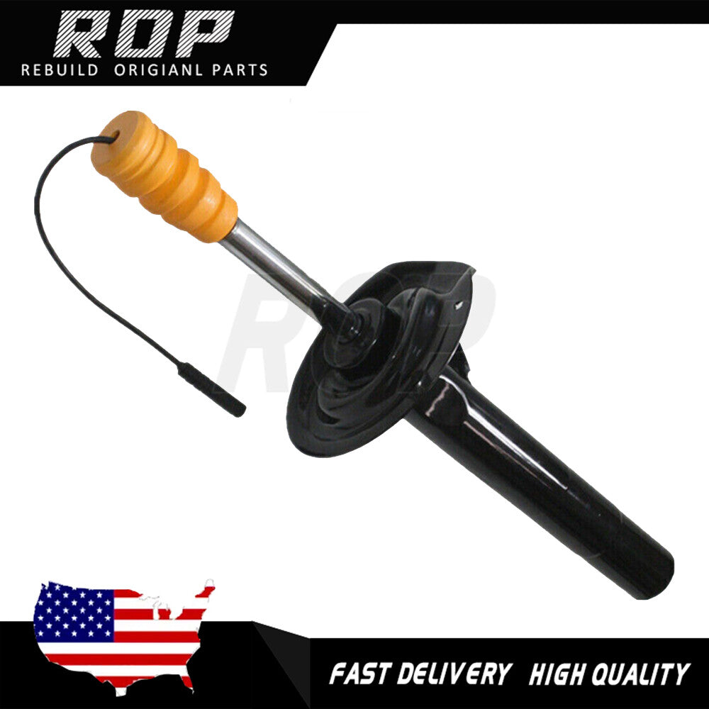 Front Right Suspension Shock Strut Damper W/EDC For 95-2001 for BMW E38 31311091558