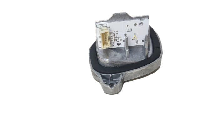 New 1 Set LED Modules Left+Right Daytime Running Lights Turn Signals for BMW F44