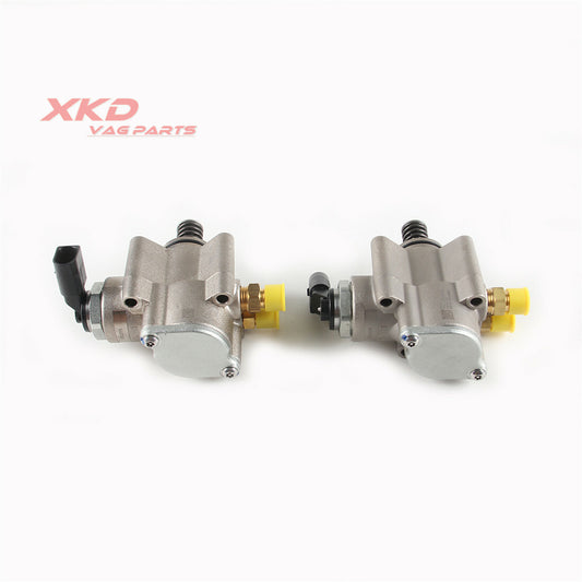 4.2L High Pressure Fuel Pump LR Kit Fit for VW Touareg for AUDI for A6 for A8 BAR BVJ