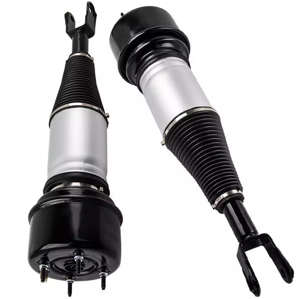 4X Front Rear Air Suspension Struts Set for Jaguar XJ8 / XJR X350 X358 2003-2009