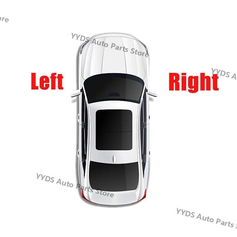TAIL LIGHT REAR BACK LAMP for MAZDA CX-7 CX7 ER II 9/2009 - 2/2012 RIGHT SIDE