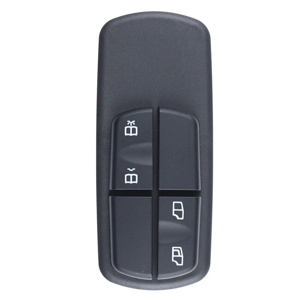for Mercedes-Benz Truck Axor A0025452013 Fensterheberschalter Schalter passend