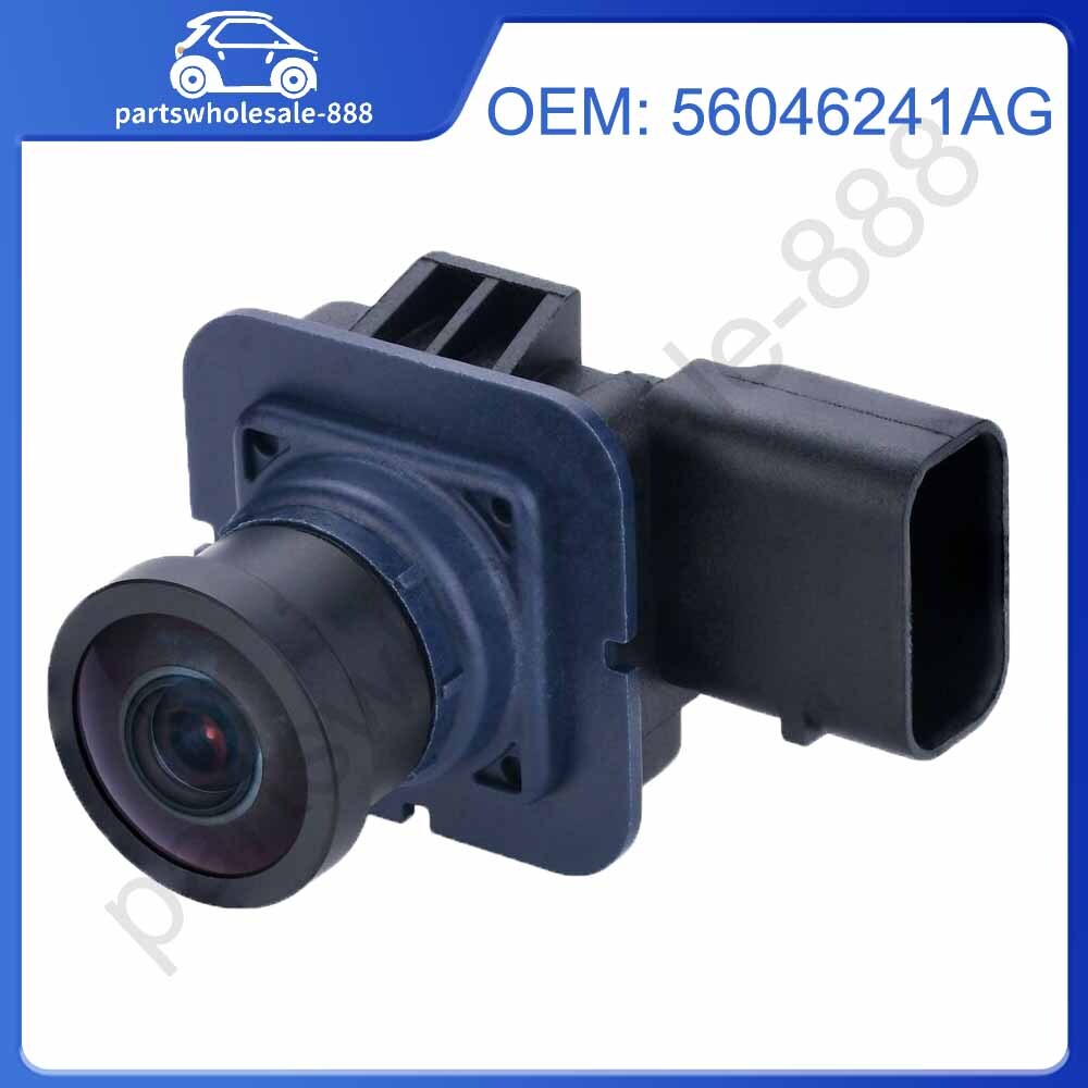 BT4Z19G490A BT4Z19G490B Rearview Backup Parking Camera for 2011-2013 for Ford Edge