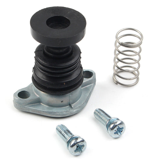Carburetor Carb Primer Pump Set for Honda TRX300 Fourtrax 300 2X4 4X4 1988-2000