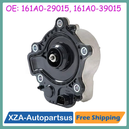 Engine Electric Water Pump for Toyota Prius 1.8L 2010-2015 CT200h 161A0-29015