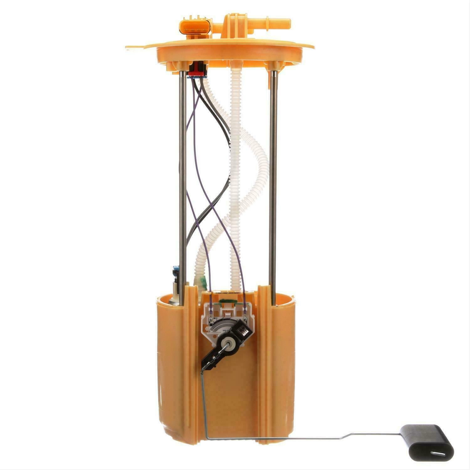 The all-new Herko 813GE fuel pump module is suitable for Diesel for Ram 1500 Classic 2014-2019 models.