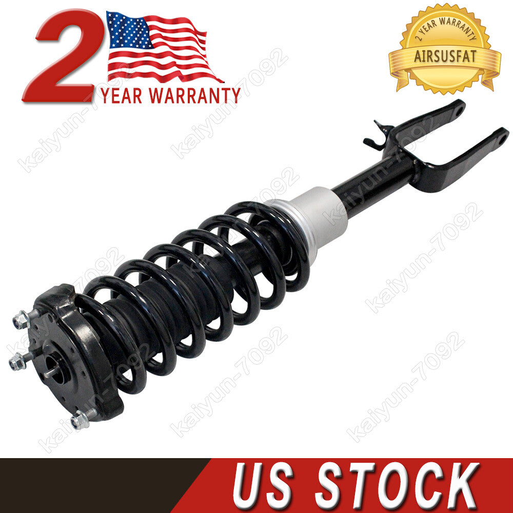 Front Right Shock Absorber Assy 4WD for Mercedes E-Class W211 S211 E350 2006-09