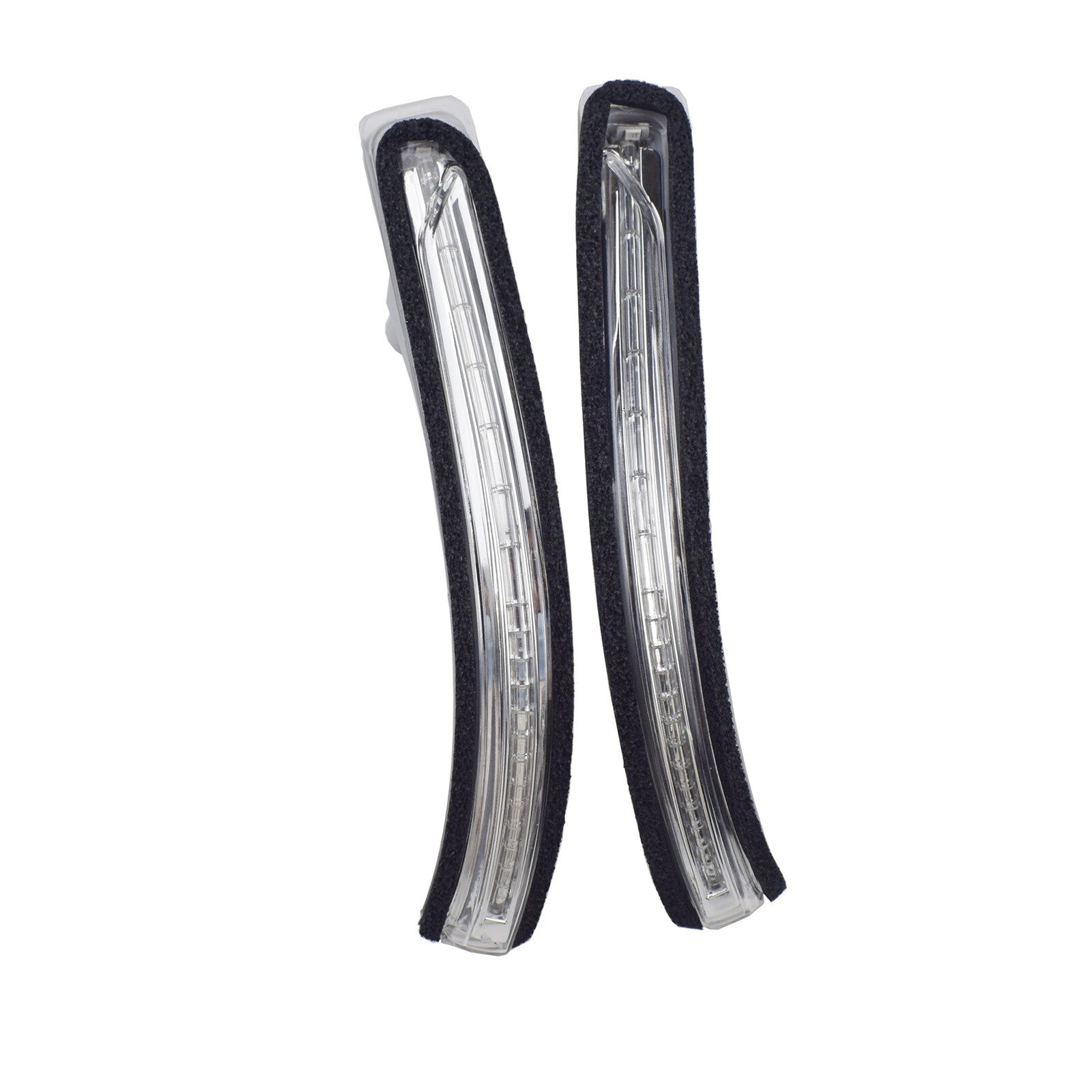LED turn signal indicator lights for left and right rearview mirrors suitable for Hyundai I20
