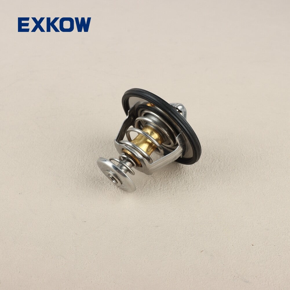 76.5¡ã Thermostat fit for Mitsubishi GALANT L300 L400LANCER