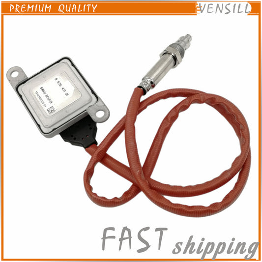 Nitrogen Oxide Nox Sensor for BMW 335d 328d xDrive 535d xDrive X3 13628576471