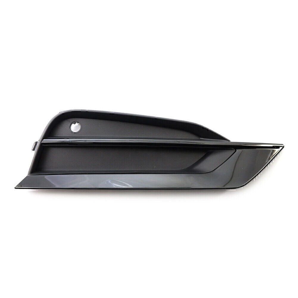 Right Side Front Bumper Fog Light Grille for Volvo S90 V90 2016-2019 2018 2017