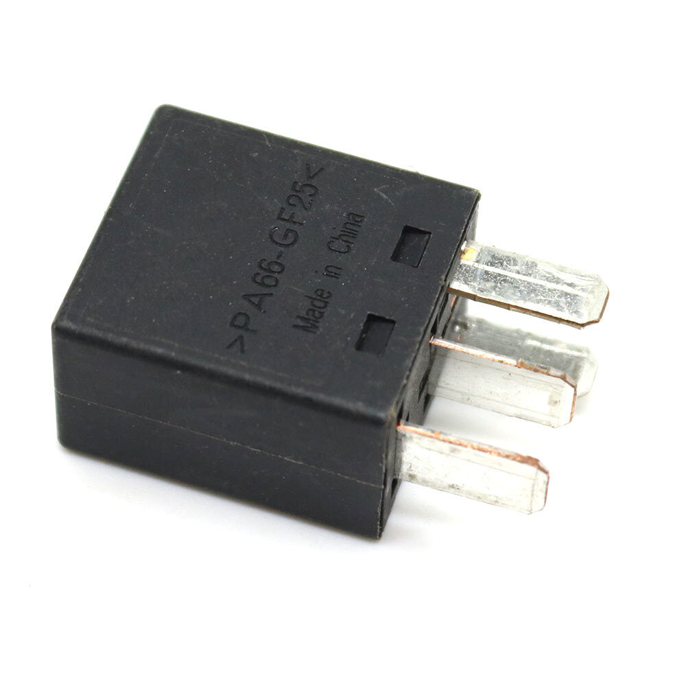 This multi-purpose relay is suitable for Mercedes-Benz GL350 2016 and 2017 Bluetec 4Matic 3.0L.